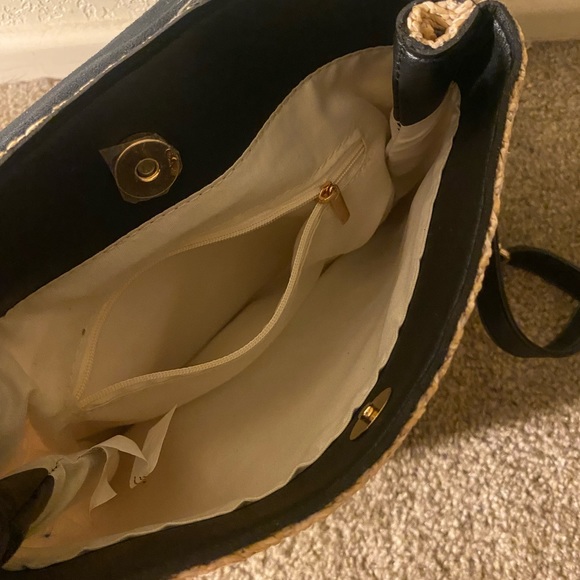 Floral Backpack - Picture 2 of 2